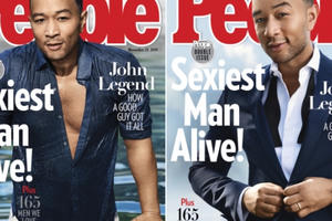 Huyền thoại âm nhạc Mỹ John Legend sắp đến Việt Nam biểu diễn tại Lễ trao giải VinFuture?