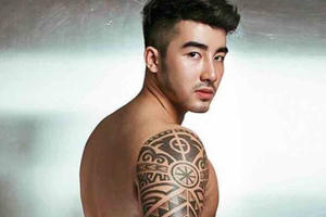 Chân dung tú ông Lục Triều Vỹ tổ chức đường dây người mẫu bán dâm 30 ngàn USD