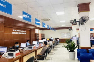 Quy định về cơ quan chuyên môn thuộc UBND cấp tỉnh áp dụng từ ngày 1/3/2025