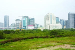 Hà Nội tiếp tục "bêu tên" 9 đơn vị nợ 25 tỷ tiền thuê đất