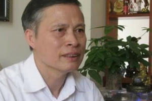 Xét xử trực tuyến là cần thiết nhưng phải thật sự là trực tuyến