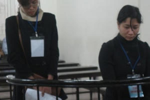 Nhân viên bệnh viện “phù phép” hồ sơ để chiếm đoạt tiền bảo hiểm