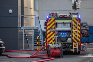 Nổ nghi do bom thư tại Đức khiến ít nhất 3 người bị thương