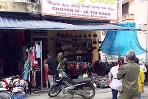 Thông tin mới vụ: Nam thanh niên dùng búa đinh đánh bạn gái tử vong rồi tự tử bất thành