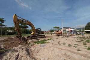 Bà Rịa–Vũng Tàu chỉ đích danh 196 khu phân lô, bán nền trái phép