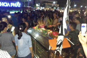 Sáng nay công bố nguyên nhân tử vong của 2 nữ sinh tại Yên Mỹ, Hưng Yên