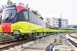 Sẽ xử lý trách nhiệm, tiêu cực, thất thoát tại 2 dự án đường sắt đô thị