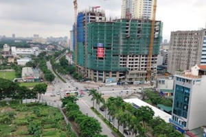 Hà Nội: Nhiều doanh nghiệp bị 'ngâm' hồ sơ