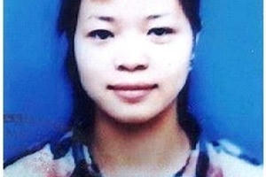 Truy nã cô gái 9x về tội bắt cóc, buôn bán trẻ em
