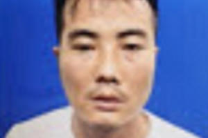 Vĩnh Phúc: Nam thanh niên rút dao đâm trọng thương CSGT khi bị yêu cầu dừng xe để kiểm tra