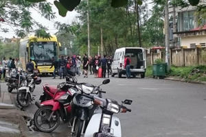 Thừa Thiên Huế: Phát lộ những chiêu trò “lách luật” mới của nhà xe Hưng Thành