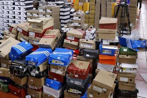 An Giang: Xử lý nghiêm nếu cán bộ biên phòng tỉnh tiếp tay buôn lậu