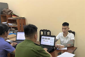 Khởi tố, bắt tạm giam nhóm đối tượng mua, bán người dưới 16 tuổi