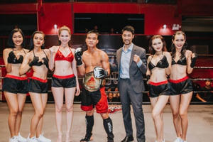 Xác định 2 nhà vô địch đầu tiên tại Coco Championship 2017