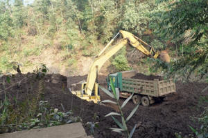 Công ty Hùng Lâm bị phạt 310 triệu đồng vì hoạt động khi chưa đủ thủ tục