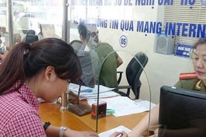 Ðề xuất khai thác dữ liệu dân cư: Không nên thương mại hóa