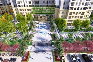 Chuẩn mực sống mới được thiết lập tại TP Biên Hòa