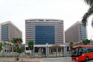 Trụ sở hơn 4.000 tỷ "gặp khó", Bộ Ngoại giao xin cơ chế đặc thù