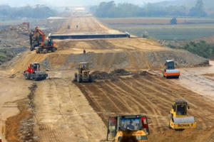 Mục tiêu giải ngân hơn 50.000 tỷ đồng, ngành giao thông vận tải bứt tốc từ đầu năm