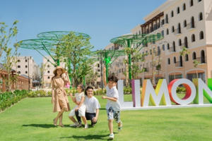 An cư ở Nam Phú Quốc: Sống lý tưởng, kinh doanh đắc lợi