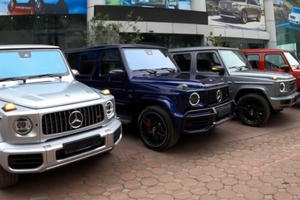 Phó Thủ tướng yêu cầu xác minh thông tin 'bất thường đường dây nhập siêu xe biếu tặng'