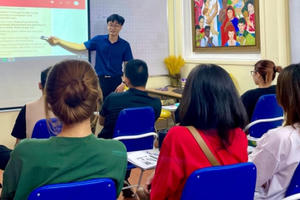 Nghệ An: Công bố đường dây nóng phản ánh việc dạy thêm, học thêm dịp hè