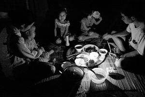 Kỷ niệm ngày cuối năm