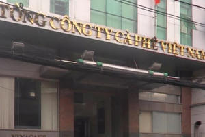 Vinacafe cần mạnh dạn chuyển đổi để sớm thoát khỏi tình trạng thua lỗ Vinacafe cần mạnh dạn chuyển đổi để sớm thoát khỏi tình trạng thua lỗ