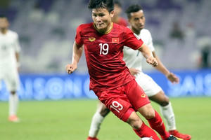 CLB Alaves mời Quang Hải sang tập luyện tại La Liga