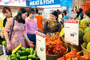 Đối diện với thách thức từ vĩ mô, Masan vẫn tăng trưởng và kinh doanh hiệu quả nhờ những sáng kiến