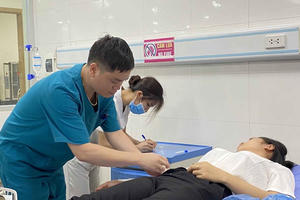 Ngộ độc thực phẩm tại Vĩnh Phúc: Thủ tướng yêu cầu làm rõ