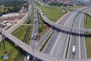 Chính phủ sửa quy định về phương pháp, giám sát và tiêu chí đánh giá hiệu quả đầu tư công