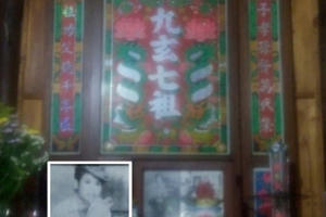 Kỳ 1 - Bạc Liêu: 20 năm "treo" hồ sơ công nhận liệt sĩ, nỗi oan trái vì hy sinh khi hoạt động bí mật