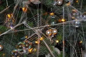 Giáng sinh ở khắp nơi nơi