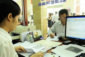 Ông Chủ tịch thành phố TP HCM xấu hổ, còn cấp dưới của ông thì sao? Ông Chủ tịch thành phố TP HCM xấu hổ, còn cấp dưới của ông thì sao?