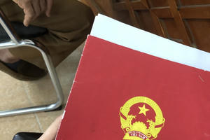 Ủy quyền quản lý, mua bán động sản và bất động sản cẩn thận “tiền mất tật mang” Ủy quyền quản lý, mua bán động sản và bất động sản cẩn thận “tiền mất tật mang”