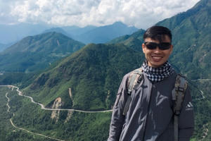 Chàng nhiếp ảnh gia người Tày với dự án 999 bức ảnh đời thường khắp Việt Nam Chàng nhiếp ảnh gia người Tày với dự án 999 bức ảnh đời thường khắp Việt Nam