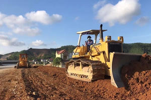 Yêu cầu rút kinh nghiệm tại Dự án cao tốc Nghi Sơn - Diễn Châu