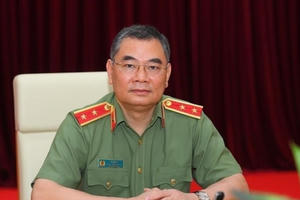 Bộ Công an đưa ra loạt giải pháp ngăn ngừa, đấu tranh với tội phạm giết người Bộ Công an đưa ra loạt giải pháp ngăn ngừa, đấu tranh với tội phạm giết người