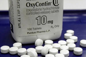 Chi 12 tỉ USD để dàn xếp các đơn kiện về thuốc giảm đau