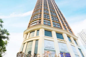 Bất động sản quận Thanh Xuân: Dự án nào đang "nóng"?