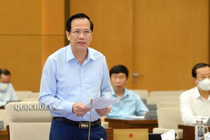 Chỉ còn 5.000 mẹ Việt Nam anh hùng, sao phải so đo mẹ mất mấy người con?