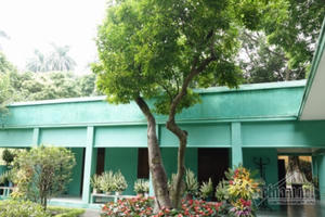 Ngôi nhà huyền thoại, nơi ra đời tài liệu 'Tuyệt đối bí mật' của Bác