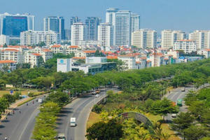 Những dấu ấn thị trường bất động sản năm 2020