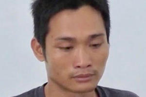 Đà Nẵng: Trả tự do cho người cha tự nhận giết con rồi phi tang xuống sông Hàn