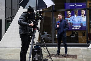 BTC Premier League bồi thường gần 22.000 tỉ nếu hủy mùa giải 2019/2020