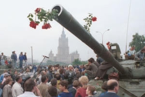 Lý do thất bại của cuộc 'chính biến' năm 1991 ở Liên Xô