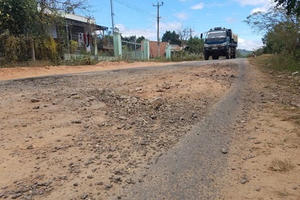 Tiền bảo trì đường bộ đi đâu?