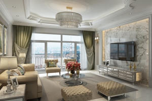 Sức hút khó cưỡng của bất động sản Tây Hồ