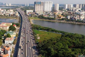 Chung cư nghìn hộ mà chỉ có mấy trăm chỗ để xe, dân chịu sao nổi